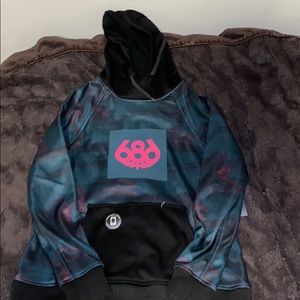 686 hoodie
